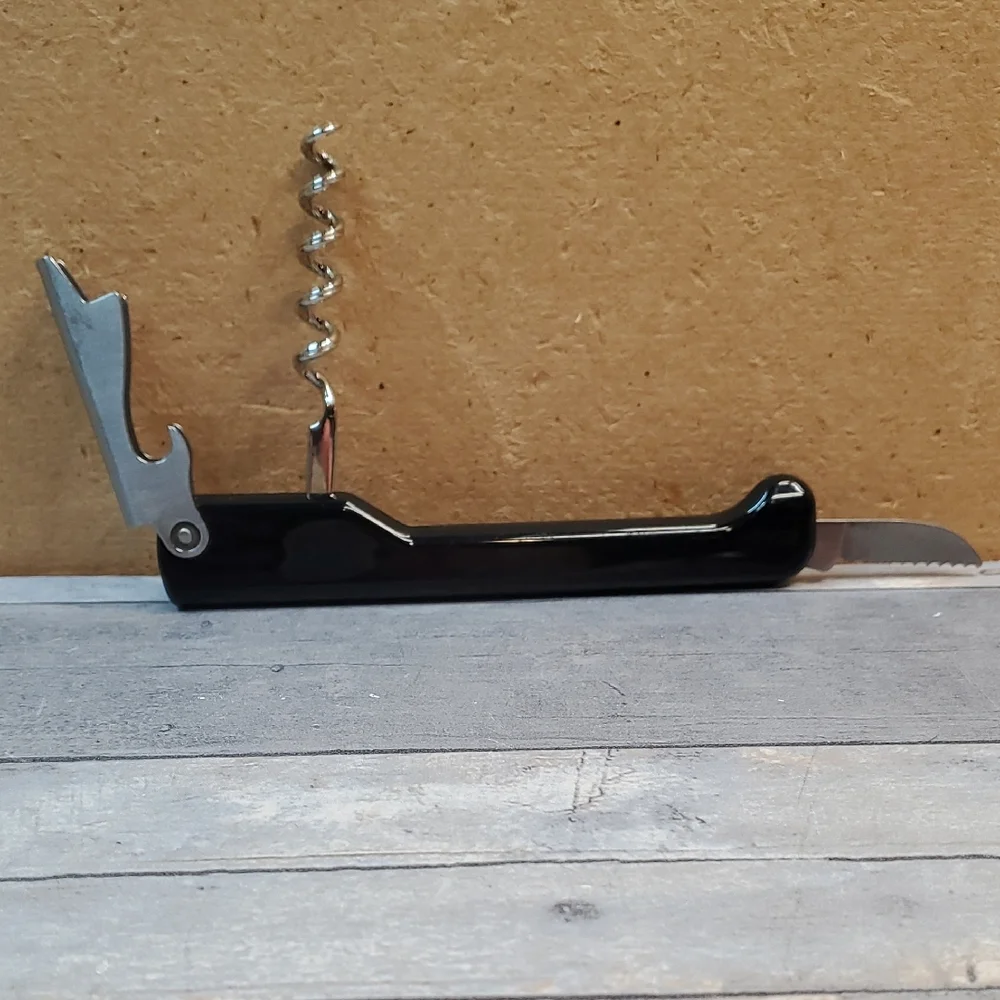 Capitano waiter corkscrew